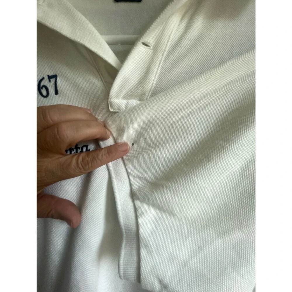 Ralph Lauren enjoy this